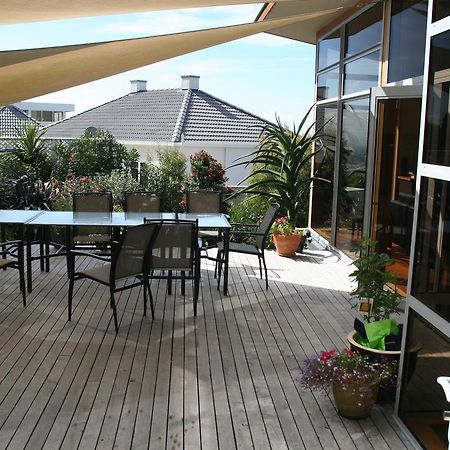 Onuku Bed And Breakfast Christchurch Esterno foto