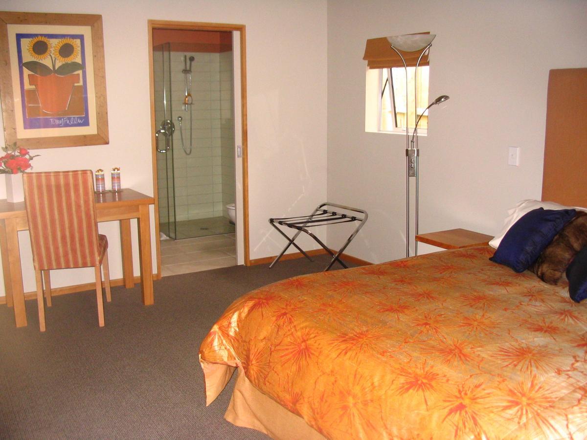 Onuku Bed And Breakfast Christchurch Esterno foto